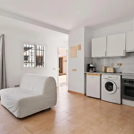 Casa vacanze Avec Terrasse Nueva Andalucia *