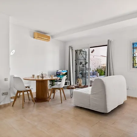 Casa vacanze Avec Terrasse Nueva Andalucia Marbella