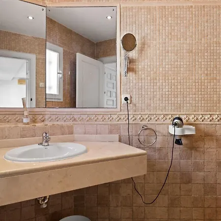 Casa vacanze Avec Terrasse Nueva Andalucia