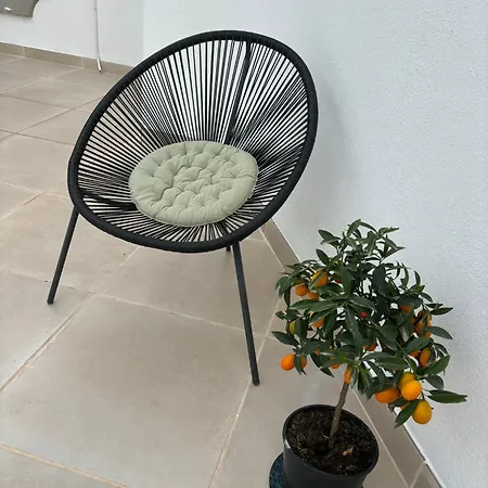 Casa vacanze Avec Terrasse Nueva Andalucia