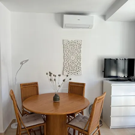 Casa vacanze Avec Terrasse Nueva Andalucia Marbella