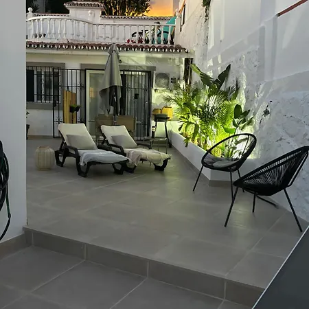 Casa vacanze Avec Terrasse Nueva Andalucia