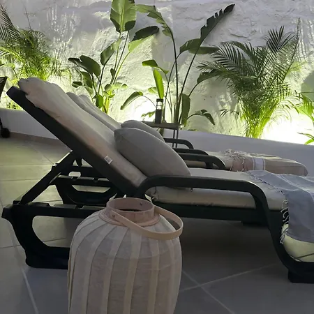 Casa vacanze Avec Terrasse Nueva Andalucia *