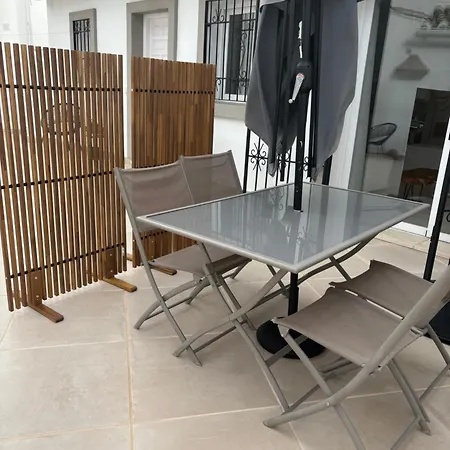Дом отдыха Avec Terrasse Nueva Andalucia *